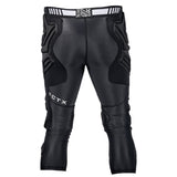 HK Army CTX Armored Compression Pant V2 - neu, atmungsaktiv und gepolstert