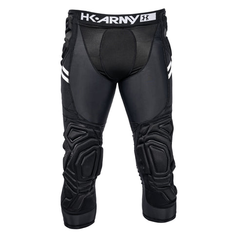 HK Army CTX Armored Compression Pant V2 - neu, atmungsaktiv und gepolstert