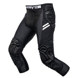 HK Army CTX Armored Compression Pant V2 - neu, atmungsaktiv und gepolstert