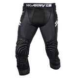 HK Army CTX Armored Compression Pant V2 - neu, atmungsaktiv und gepolstert