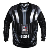 HK Army Freeline Jersey - Limited Edition - Darkside HSTL Wars
