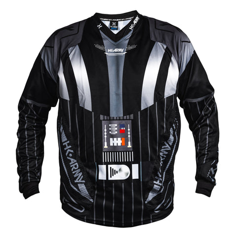HK Army Freeline Jersey - Limited Edition - Darkside HSTL Wars