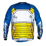 HK Army Freeline Jersey - Limited Edition - Hegeta