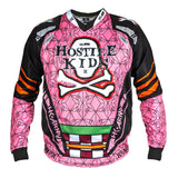 HK Army Freeline Jersey - Limited Edition - Little Demon