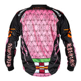HK Army Freeline Jersey - Limited Edition - Little Demon