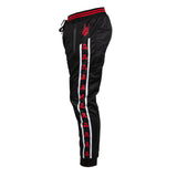 HK Army TRK AIR Jogger Pants - Gang Gang Rebirth - only available from us