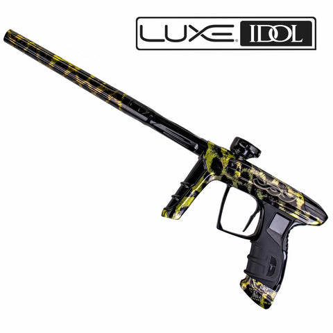 DLX Luxe Idol - High End Paintball Markierer - Joy Division Serie