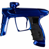 DLX Luxe Idol - High End Paintball Markierer - blue polished