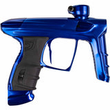 DLX Luxe Idol - High End Paintball Markierer - blue polished