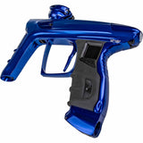 DLX Luxe Idol - High End Paintball Markierer - blue polished