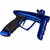 DLX Luxe Idol - High End Paintball Markierer - blue polished