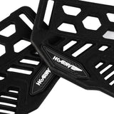HK Army Flex Foam "Titan" -  neue Earpads kompatibel mit JT Proflex Paintball Maske