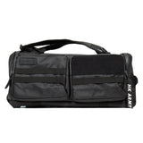 HK Army Expand Paintball Gear Bag / Backpacker black - best paintball bag ever