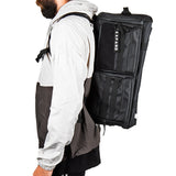 HK Army Expand Paintball Gear Bag / Backpacker black - best paintball bag ever