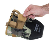 HK Army Hostile Airsoft - Evac Dump Pouch - Camo