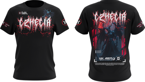HK Army Event Shirt - NXL Europe Czech - Gargoyle