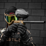 HK Army ETHA3 - Limited Edition Machine gold