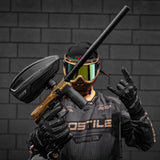 HK Army ETHA3 - Limited Edition Machine gold