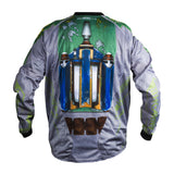 HK Army Freeline Jersey - Limited Edition - Fett HSTL Wars