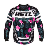 HK Army Freeline Jersey - Limited Edition - Aloha
