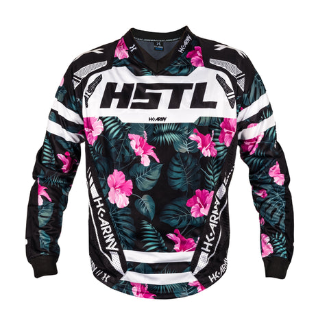 HK Army Freeline Jersey - Limited Edition - Aloha