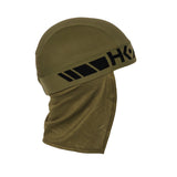 New - HK Army Skull Wrap - black / white