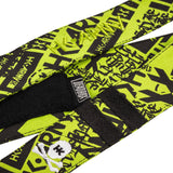 HK Army DEADBOX Kollektion - Chaos Green Headband