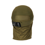 New - HK Army Skull Wrap - black / white