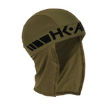 New - HK Army Skull Wrap - black / white