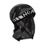 New - HK Army Skull Wrap - black / white