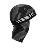 New - HK Army Skull Wrap - black / white