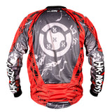 HK Army Freeline Jersey - Limited Edition - Gohst