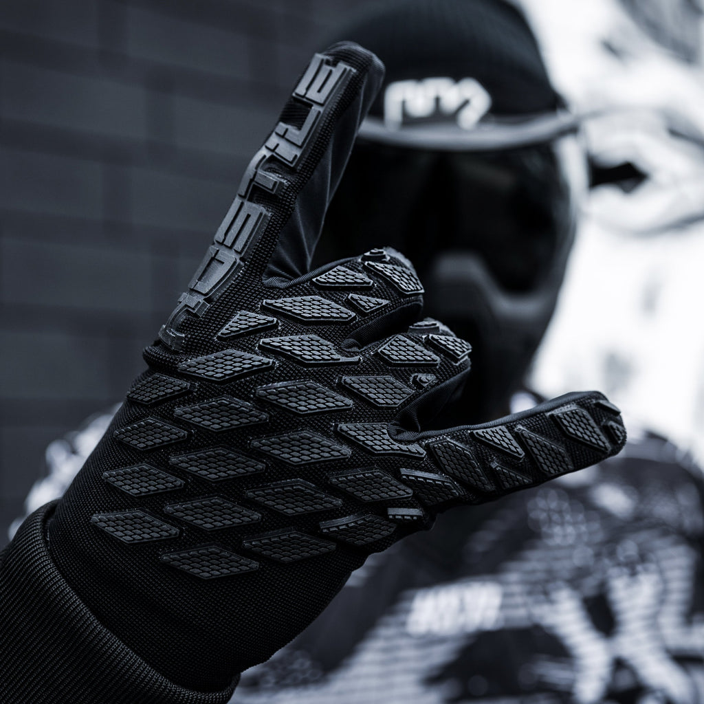 HK Army Hostile OPS - Armored Glove