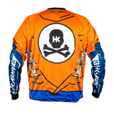 HK Army Freeline Jersey - Limited Edition - Hoku