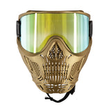 Neu - HK Army HSTL Skull Goggles - in Neon Farben, Gold oder Carbon