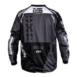 HK Army Freeline Jersey - Limited Edition - Phase Graphite