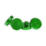 HK Army Goggle Screw Sets - "Icon" - kompatibel mit JT Proflex und SLR Paintball Masken