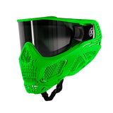 Neu - HK Army HSTL Skull Goggles - in Neon Farben, Gold oder Carbon