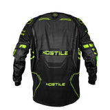 HK Army Hostile - Pro Line Jersey - Green