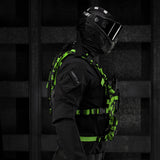 HK Army Hostile Airsoft - Sector Chest Rig - Green