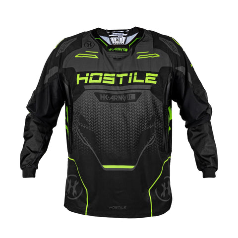 HK Army Freeline Jerseys - professional paintball jersey in new colors