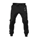 HK Army Hostile - TRK AIR Jogger Pants - Green