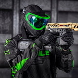 HK Army Hostile - Pro Line Jersey - Green
