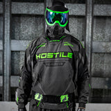 HK Army Hostile - Pro Line Jersey - Green