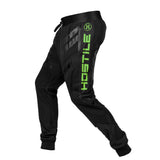 HK Army Hostile - TRK AIR Jogger Pants - Green