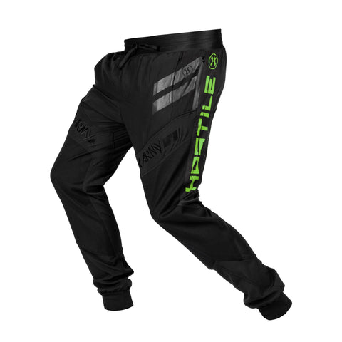 HK Army Hostile - TRK AIR Jogger Pants - Green