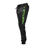 HK Army Hostile - TRK AIR Jogger Pants - Green