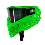 Neu - HK Army HSTL Skull Goggles - in Neon Farben, Gold oder Carbon