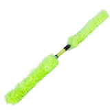 New - HK Army Strike Barrel Swab - super plush running sheep