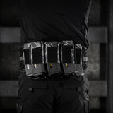 HK Army Hostile Airsoft - Rifle Mag Cell MonstaPack (7 Cell) - Grey